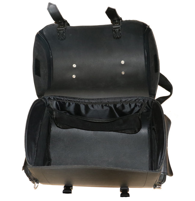 DS Updated Trunk Bag